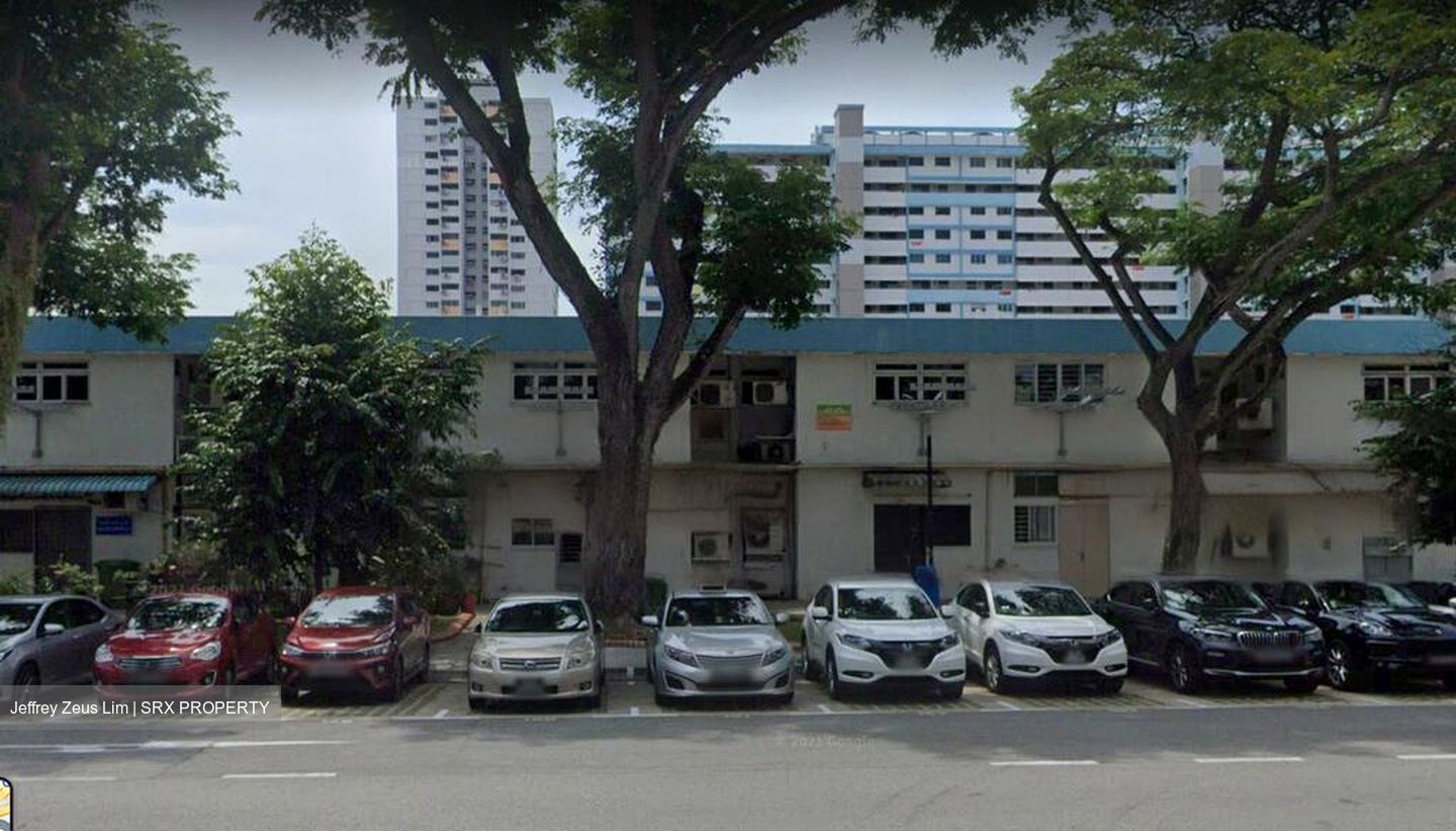 New Upper Changi Road (D16), Shop House #459111491